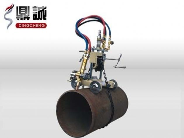點(diǎn)擊查看詳細(xì)信息<br>標(biāo)題：手搖式管道切割機(jī) 閱讀次數(shù)：4903