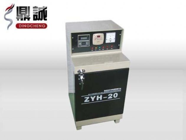 點擊查看詳細(xì)信息<br>標(biāo)題：遠(yuǎn)紅外焊條烘干箱 閱讀次數(shù)：4658