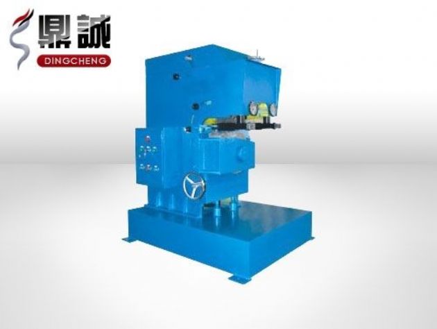 點擊查看詳細(xì)信息<br>標(biāo)題：GD-20滾剪倒角機 閱讀次數(shù)：5130