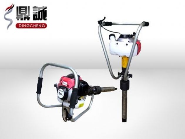 點(diǎn)擊查看詳細(xì)信息<br>標(biāo)題：內(nèi)燃搗固機(jī) 閱讀次數(shù)：4265