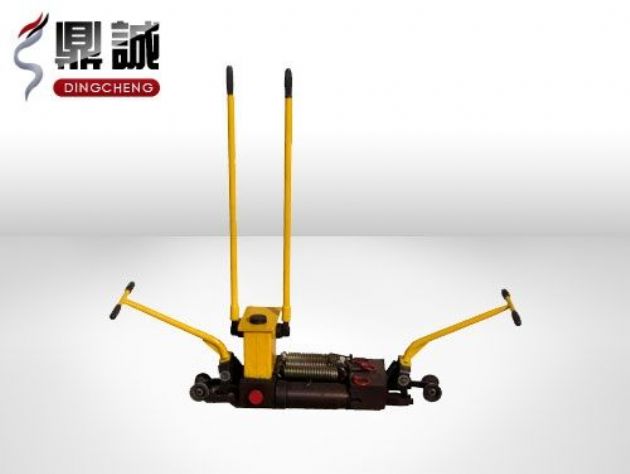 點(diǎn)擊查看詳細(xì)信息<br>標(biāo)題：軌縫調(diào)整器 閱讀次數(shù)：4438
