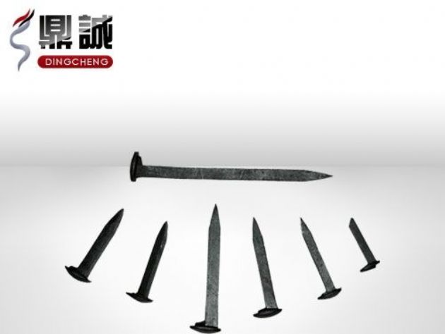 點(diǎn)擊查看詳細(xì)信息<br>標(biāo)題：道釘 閱讀次數(shù)：4663
