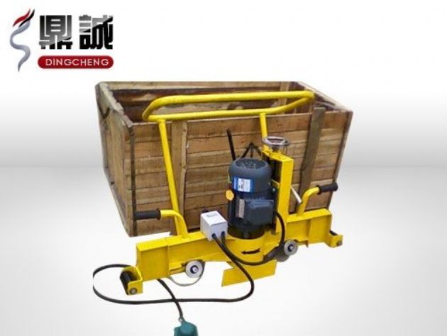 點(diǎn)擊查看詳細(xì)信息<br>標(biāo)題：電動鋼軌打磨機(jī) 閱讀次數(shù)：4717