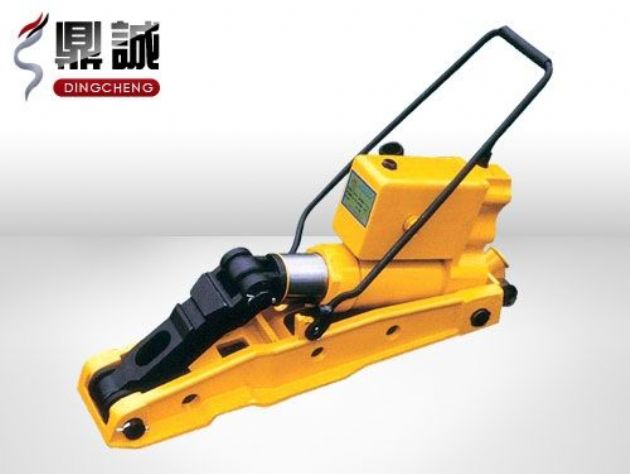 點擊查看詳細(xì)信息<br>標(biāo)題：液壓起撥道機 閱讀次數(shù)：4238