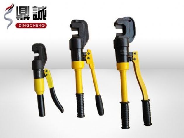點(diǎn)擊查看詳細(xì)信息<br>標(biāo)題：液壓鋼筋剪 閱讀次數(shù)：4558