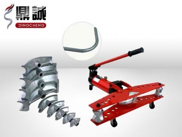 點(diǎn)擊查看詳細(xì)信息<br>標(biāo)題：手動液壓彎管機(jī) 閱讀次數(shù)：4692