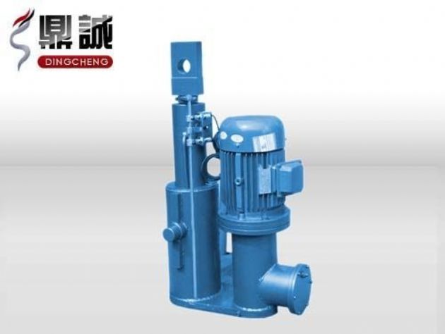 點(diǎn)擊查看詳細(xì)信息<br>標(biāo)題：平行式電液推桿 閱讀次數(shù)：5009