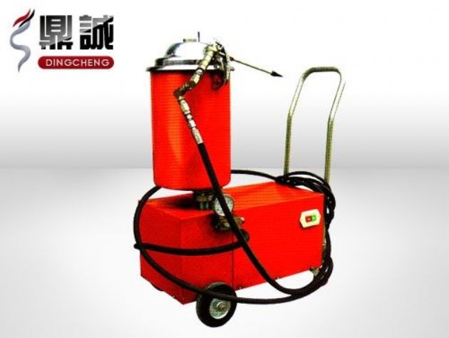 點(diǎn)擊查看詳細(xì)信息<br>標(biāo)題：TZ-3電動注油機(jī) 閱讀次數(shù)：4396
