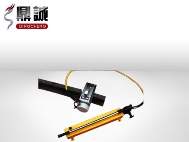 點(diǎn)擊查看詳細(xì)信息<br>標(biāo)題：YQA系列液壓鋼軌開孔器 閱讀次數(shù)：3857