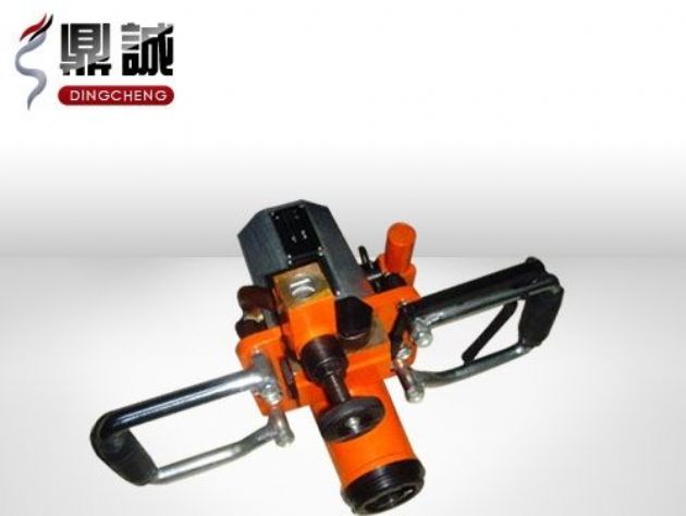 點(diǎn)擊查看詳細(xì)信息<br>標(biāo)題：ZRS50手持式乳化液鉆機(jī) 閱讀次數(shù)：3742