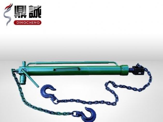 點(diǎn)擊查看詳細(xì)信息<br>標(biāo)題：液壓快速回柱器 閱讀次數(shù)：4636